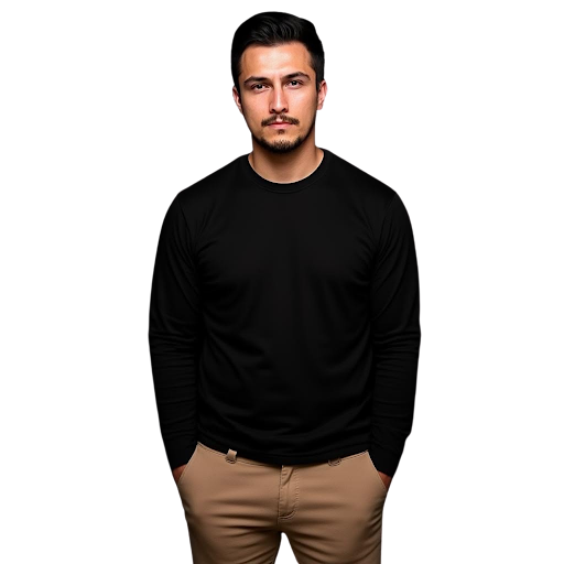 Carlos Azeem Sánchez Alvarado